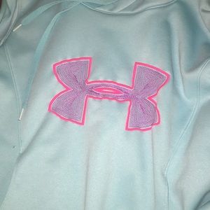 Under Armour pullover sweatshirt